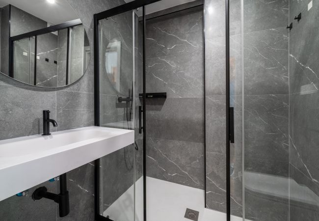 Apartamento en San Sebastián/Donostia - ALDAPA Apartamento en San Sebastián/Donostia - ALDAPA