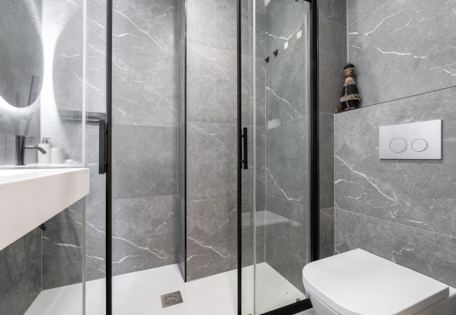 Apartamento en San Sebastián/Donostia - ALDAPA Apartamento en San Sebastián/Donostia - ALDAPA