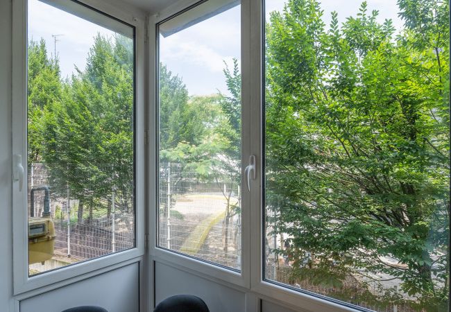 Apartamento en San Sebastián/Donostia - ALDAPA Apartamento en San Sebastián/Donostia - ALDAPA