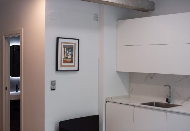Apartamento en San Sebastián/Donostia - ALDAPA Apartamento en San Sebastián/Donostia - ALDAPA