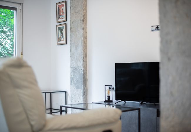 Apartamento en San Sebastián/Donostia - ALDAPA Apartamento en San Sebastián/Donostia - ALDAPA