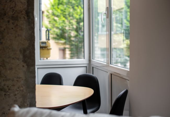 Apartamento en San Sebastián/Donostia - ALDAPA Apartamento en San Sebastián/Donostia - ALDAPA