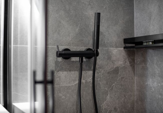 Apartamento en San Sebastián/Donostia - ALDAPA Apartamento en San Sebastián/Donostia - ALDAPA