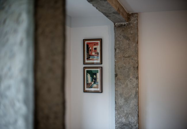 Apartamento en San Sebastián/Donostia - ALDAPA Apartamento en San Sebastián/Donostia - ALDAPA