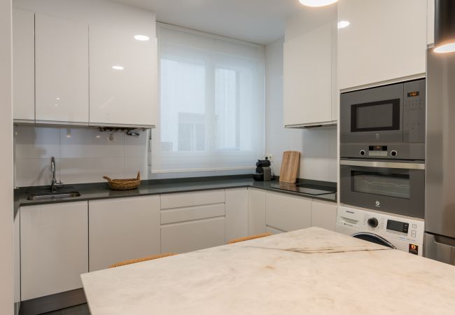 Apartamento en Bilbao - TIBOLI Apartamento en Bilbao - TIBOLI