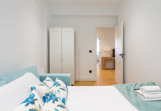 Apartamento en Bilbao - TIBOLI Apartamento en Bilbao - TIBOLI