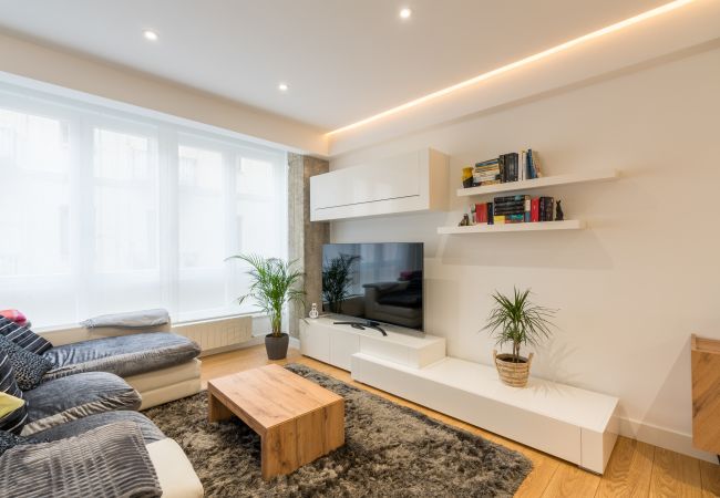 Apartamento en Bilbao - TIBOLI Apartamento en Bilbao - TIBOLI