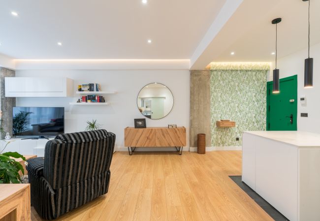 Apartamento en Bilbao - TIBOLI Apartamento en Bilbao - TIBOLI