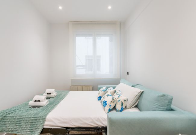 Apartamento en Bilbao - TIBOLI Apartamento en Bilbao - TIBOLI