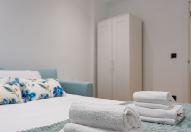 Apartamento en Bilbao - TIBOLI Apartamento en Bilbao - TIBOLI