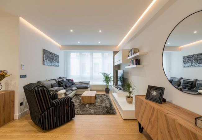 Apartamento en Bilbao - TIBOLI Apartamento en Bilbao - TIBOLI