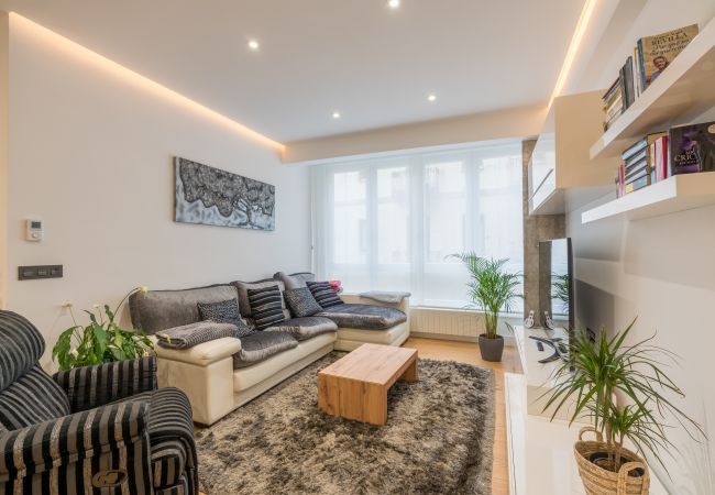 Apartamento en Bilbao - TIBOLI