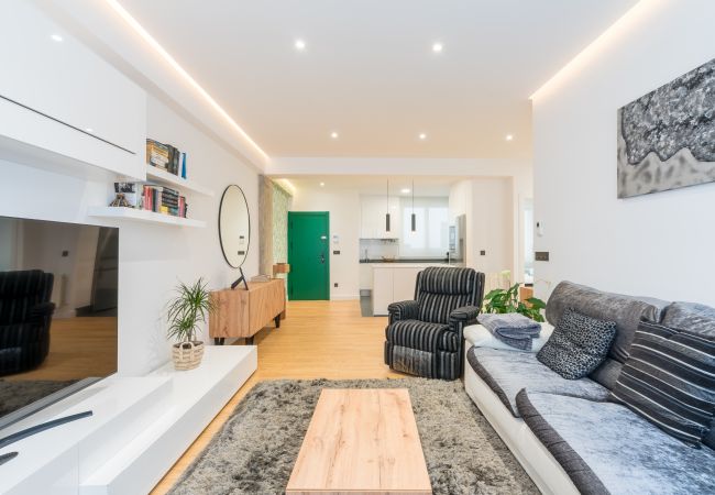Apartamento en Bilbao - TIBOLI Apartamento en Bilbao - TIBOLI