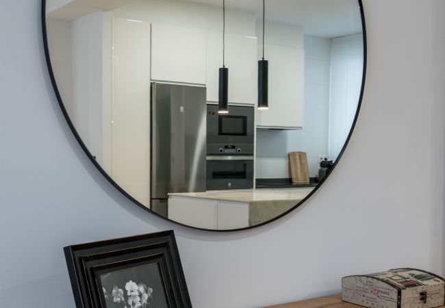 Apartamento en Bilbao - TIBOLI Apartamento en Bilbao - TIBOLI