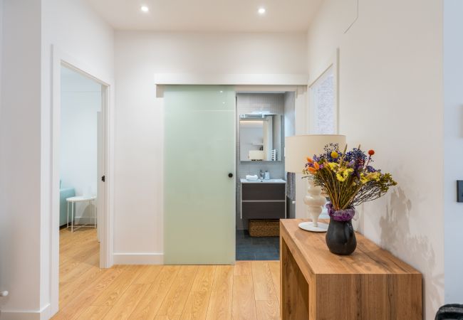 Apartamento en Bilbao - TIBOLI Apartamento en Bilbao - TIBOLI