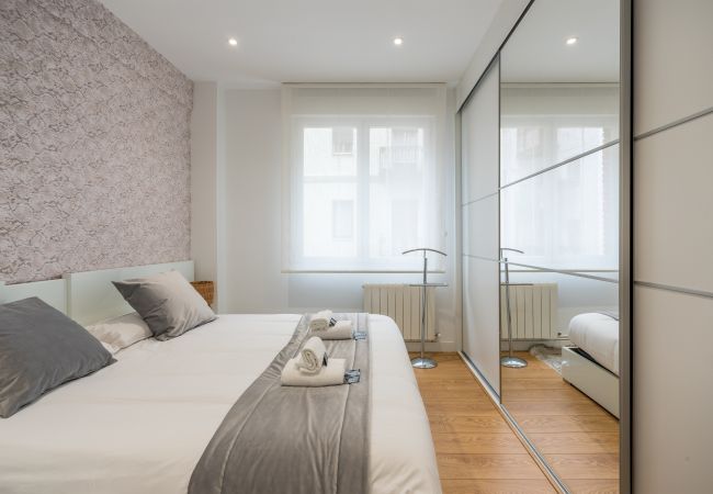 Apartamento en Bilbao - TIBOLI Apartamento en Bilbao - TIBOLI