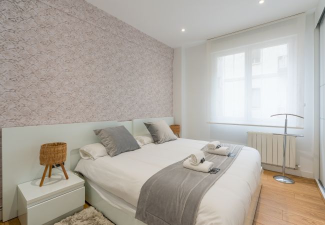 Apartamento en Bilbao - TIBOLI Apartamento en Bilbao - TIBOLI