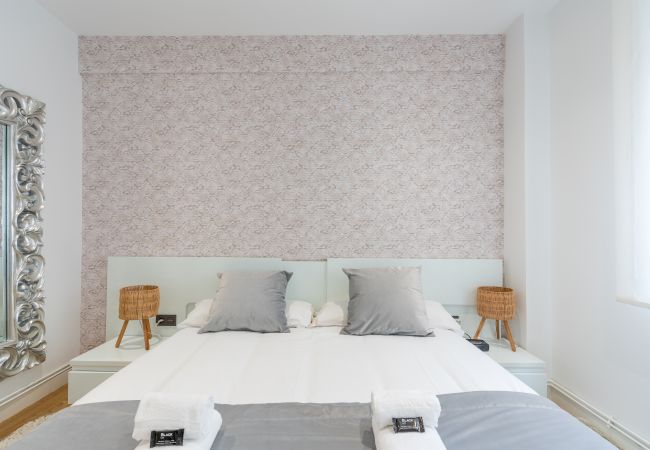 Apartamento en Bilbao - TIBOLI Apartamento en Bilbao - TIBOLI