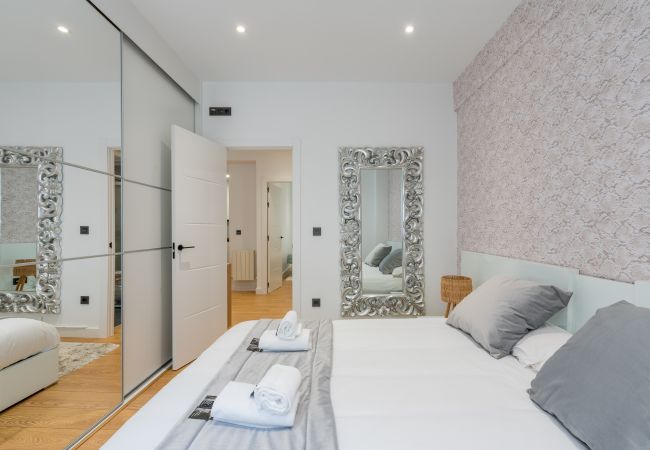 Apartamento en Bilbao - TIBOLI Apartamento en Bilbao - TIBOLI