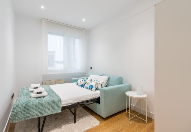 Apartamento en Bilbao - TIBOLI Apartamento en Bilbao - TIBOLI
