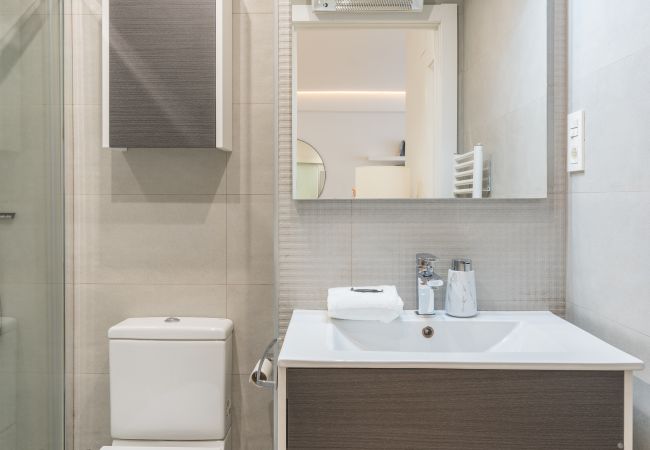 Apartamento en Bilbao - TIBOLI Apartamento en Bilbao - TIBOLI