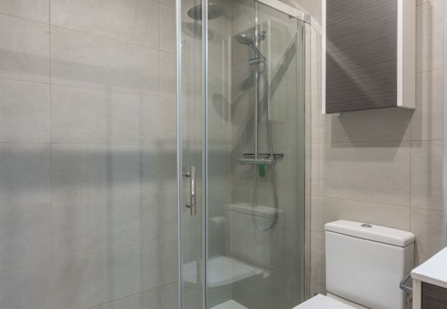 Apartamento en Bilbao - TIBOLI Apartamento en Bilbao - TIBOLI
