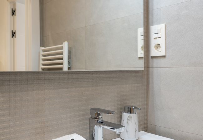 Apartamento en Bilbao - TIBOLI Apartamento en Bilbao - TIBOLI