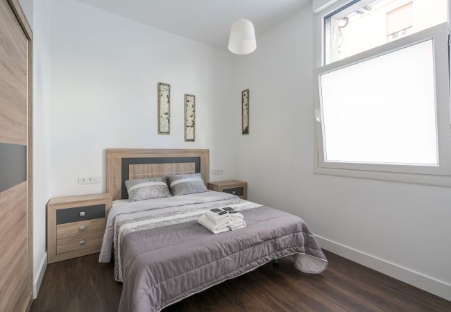 Apartamento en Bilbao - BASETXEA Apartamento en Bilbao - BASETXEA