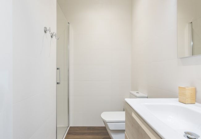Apartamento en Bilbao - BASETXEA Apartamento en Bilbao - BASETXEA