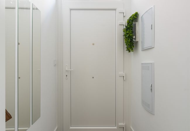 Apartamento en Bilbao - BASETXEA Apartamento en Bilbao - BASETXEA