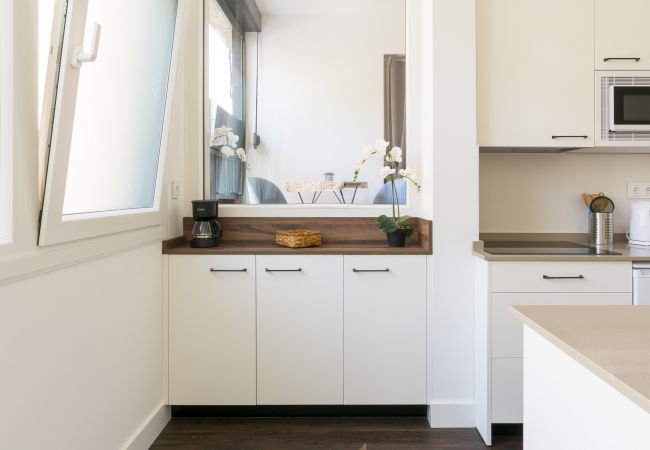 Apartamento en Bilbao - BASETXEA Apartamento en Bilbao - BASETXEA