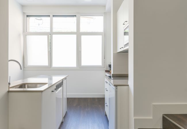 Apartamento en Bilbao - BASETXEA Apartamento en Bilbao - BASETXEA