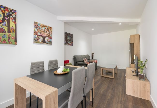 Apartamento en Bilbao - BASETXEA Apartamento en Bilbao - BASETXEA