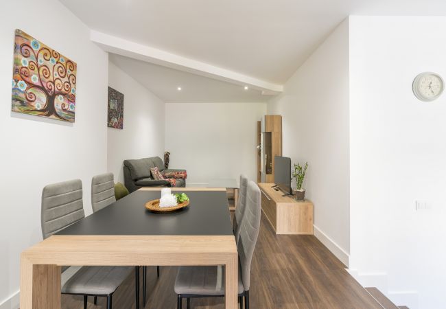Apartamento en Bilbao - BASETXEA Apartamento en Bilbao - BASETXEA