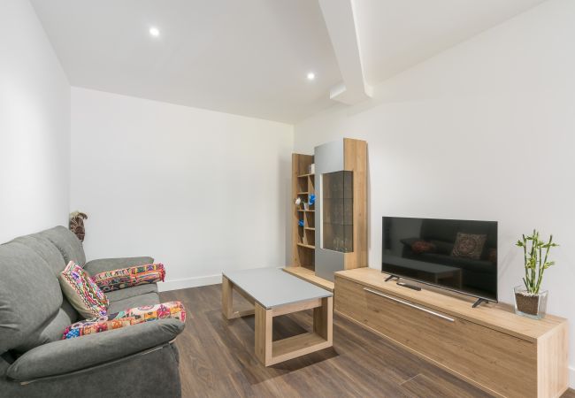 Apartamento en Bilbao - BASETXEA Apartamento en Bilbao - BASETXEA