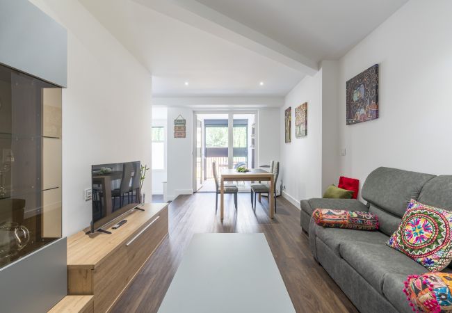 Apartamento en Bilbao - BASETXEA Apartamento en Bilbao - BASETXEA