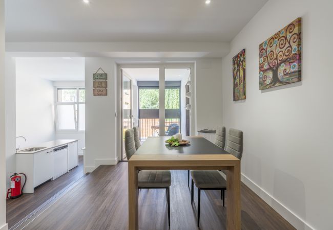 Apartamento en Bilbao - BASETXEA Apartamento en Bilbao - BASETXEA