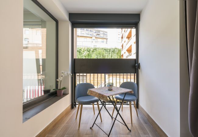 Apartamento en Bilbao - BASETXEA Apartamento en Bilbao - BASETXEA