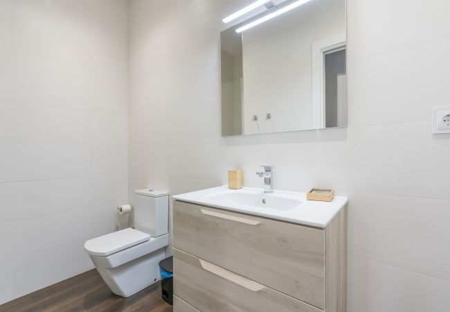 Apartamento en Bilbao - BASETXEA Apartamento en Bilbao - BASETXEA
