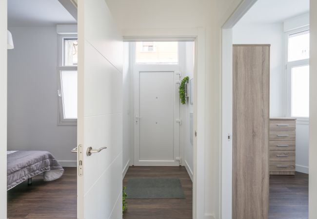 Apartamento en Bilbao - BASETXEA Apartamento en Bilbao - BASETXEA