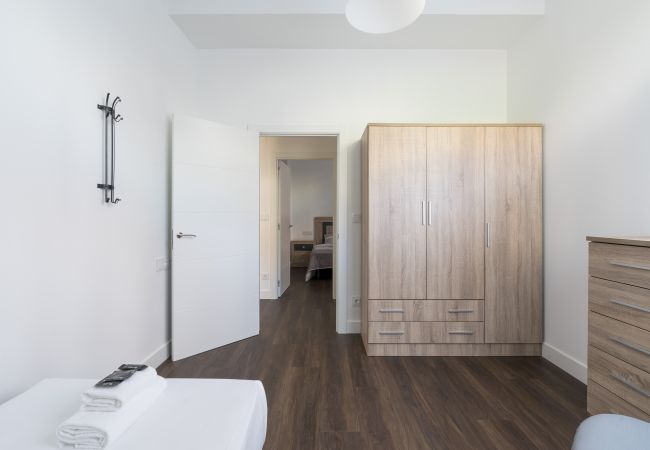 Apartamento en Bilbao - BASETXEA Apartamento en Bilbao - BASETXEA