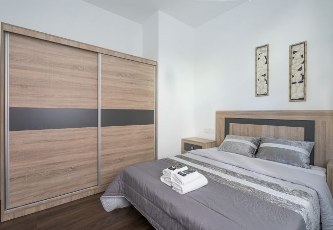 Apartamento en Bilbao - BASETXEA Apartamento en Bilbao - BASETXEA