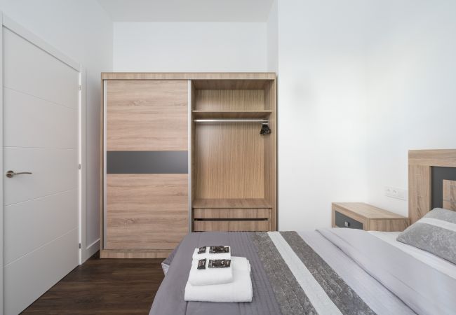 Apartamento en Bilbao - BASETXEA Apartamento en Bilbao - BASETXEA