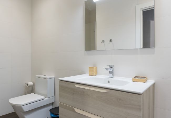 Apartamento en Bilbao - BASETXEA Apartamento en Bilbao - BASETXEA