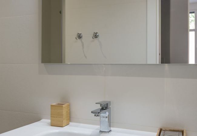 Apartamento en Bilbao - BASETXEA Apartamento en Bilbao - BASETXEA