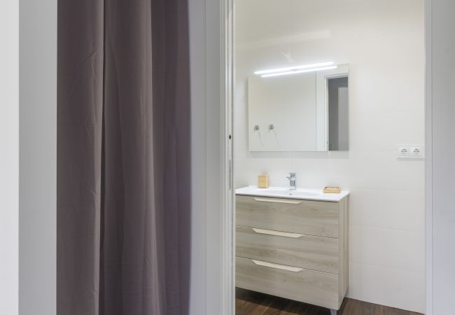 Apartamento en Bilbao - BASETXEA Apartamento en Bilbao - BASETXEA