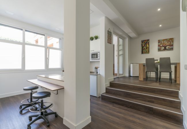 Apartamento en Bilbao - BASETXEA Apartamento en Bilbao - BASETXEA
