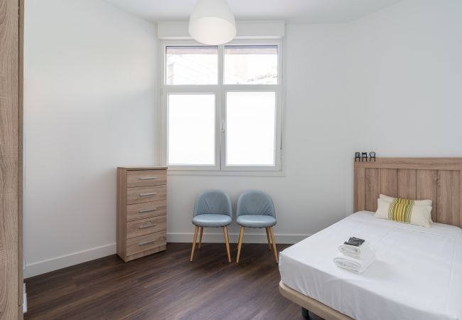 Apartamento en Bilbao - BASETXEA Apartamento en Bilbao - BASETXEA