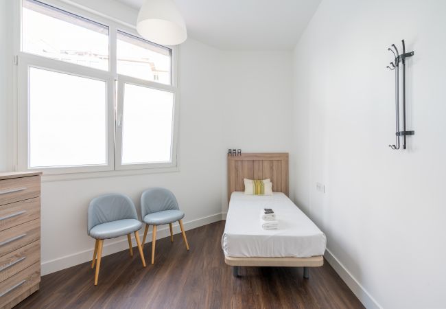 Apartamento en Bilbao - BASETXEA Apartamento en Bilbao - BASETXEA