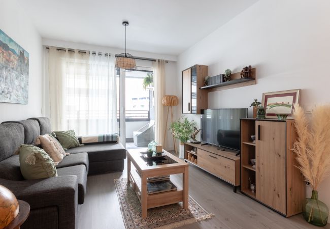 Apartamento en Bilbao - XIRIMIRI